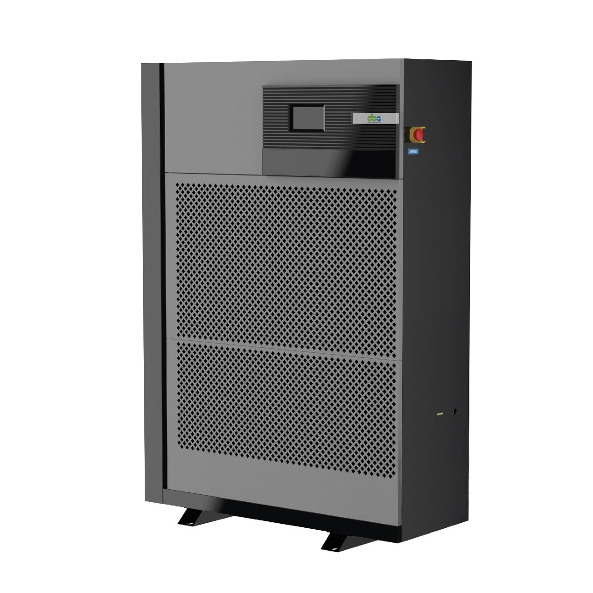 Commercial / Industrial Dehumidifier DBA 迪比亞