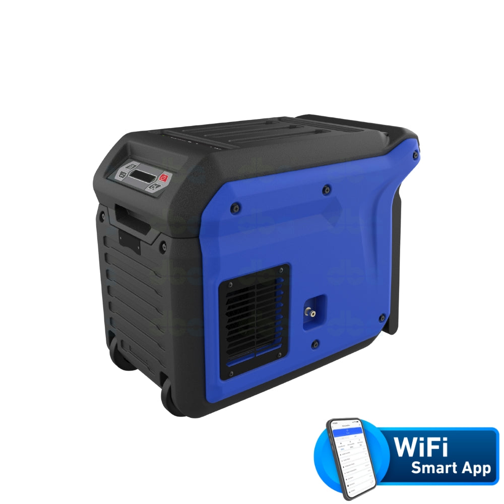 LGR Dehumidifier DBA-GEX75 – DBA 迪比亞