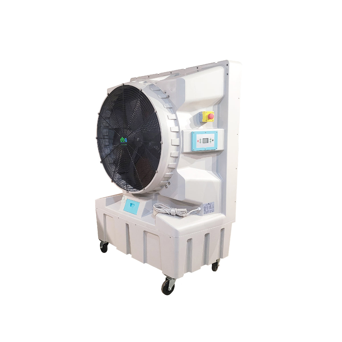 Air Cooler DEBI001C-H (18000CMH)