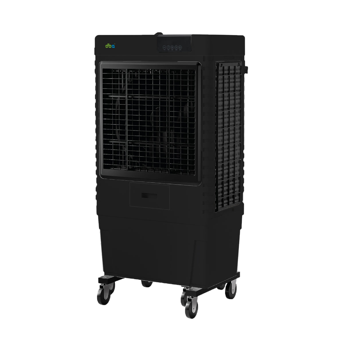 Air Cooler DEBI001C (Black) (12000CMH)