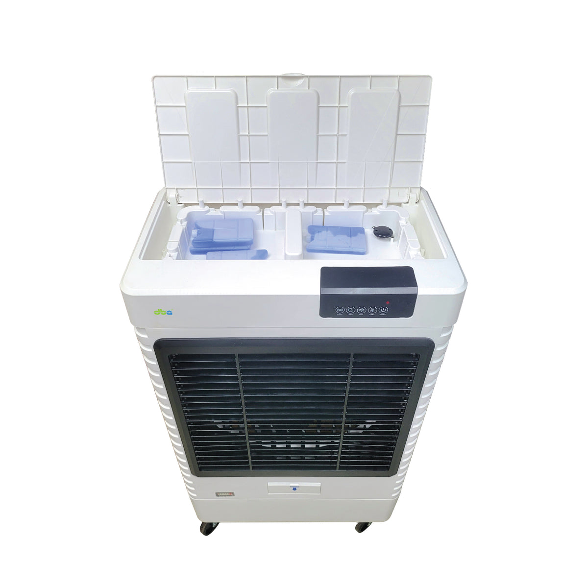 冷風機 DEBI002C-H (500-1000呎)