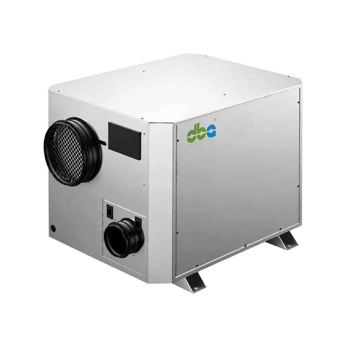 Desiccant Dehumidifier