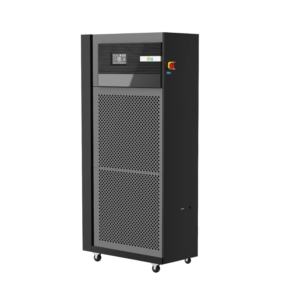 DBA Commercial Dehumidifier