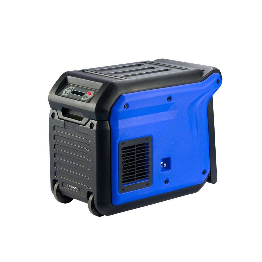 Portable Dehumidifier