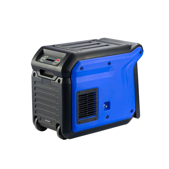 Commercial Portable Dehumidifier