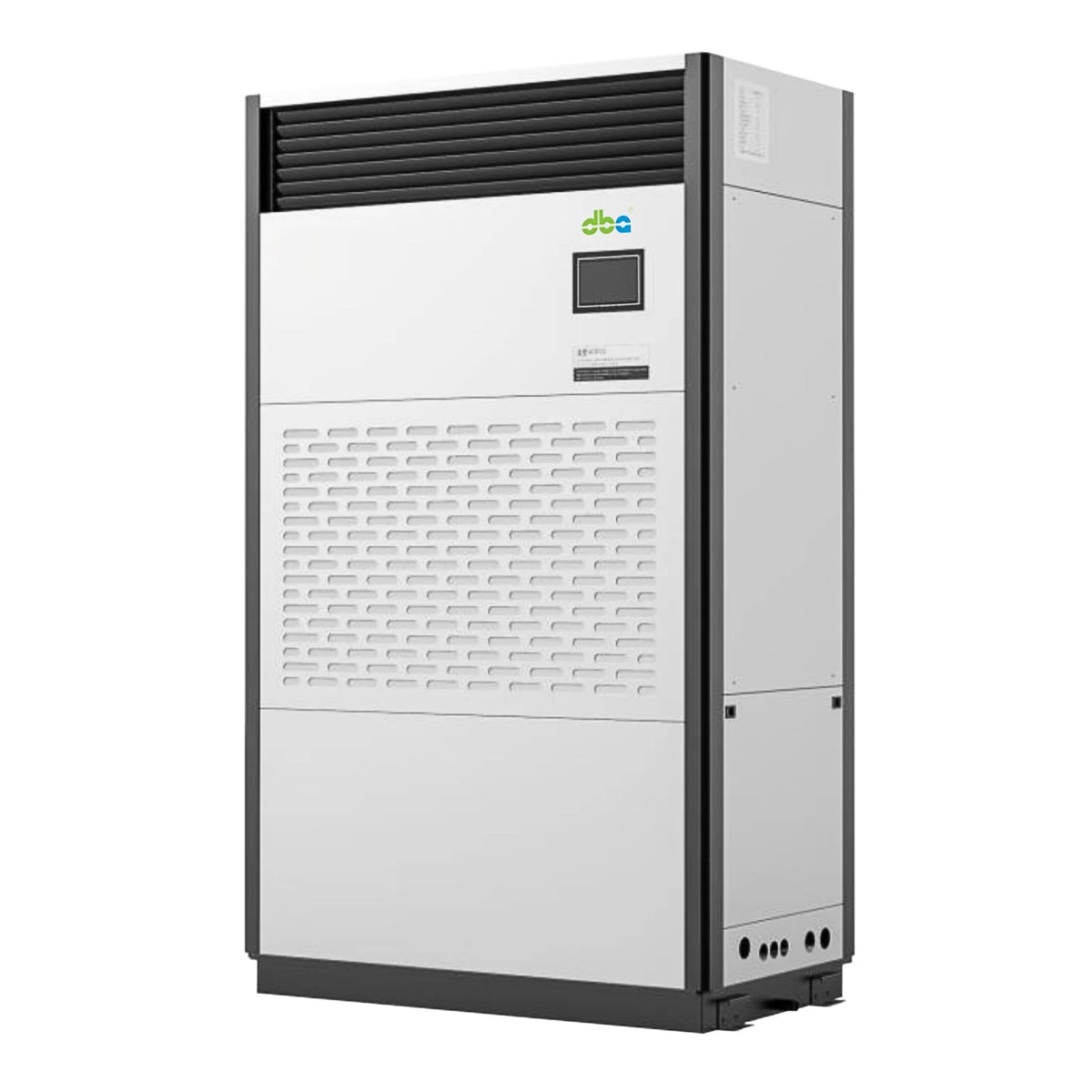 Humidity Control Unit