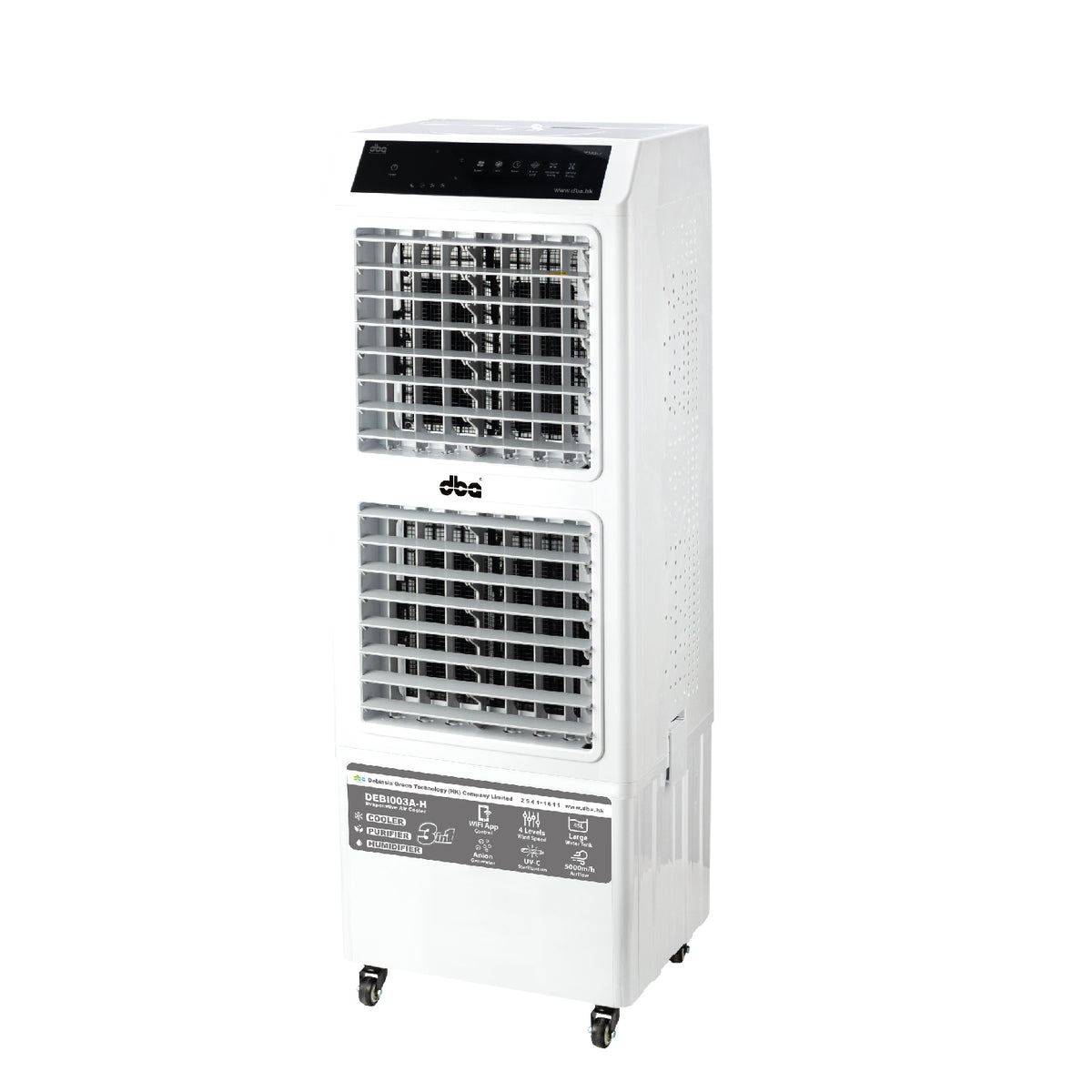 Air Cooler