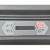 移動抽濕機 DBA-GEX75