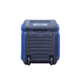 移動抽濕機 DBA-GEX75