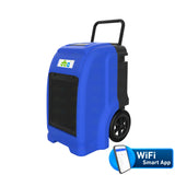 LGR Dehumidifier DBA-GEM110