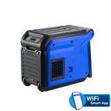 LGR Dehumidifier DBA-GEX75