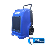 LGR Dehumidifier DBA-GEM110