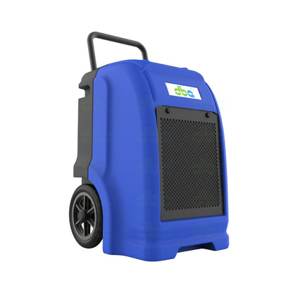 移動抽濕機 DBA-GEM110