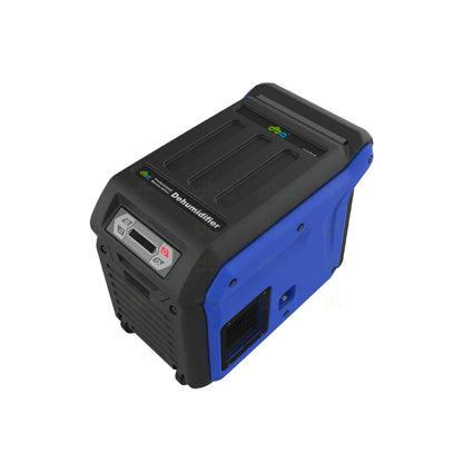 移動抽濕機 DBA-GEX75