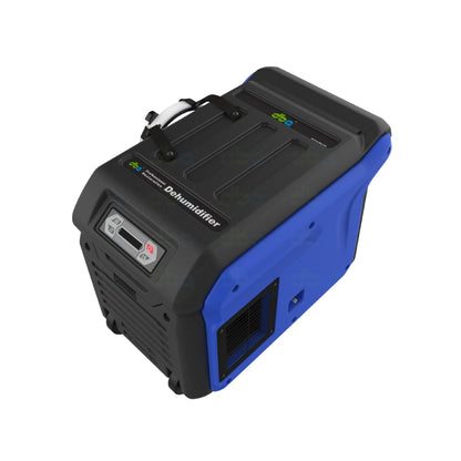 移動抽濕機 DBA-GEX110