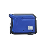 移動抽濕機 DBA-GEX75