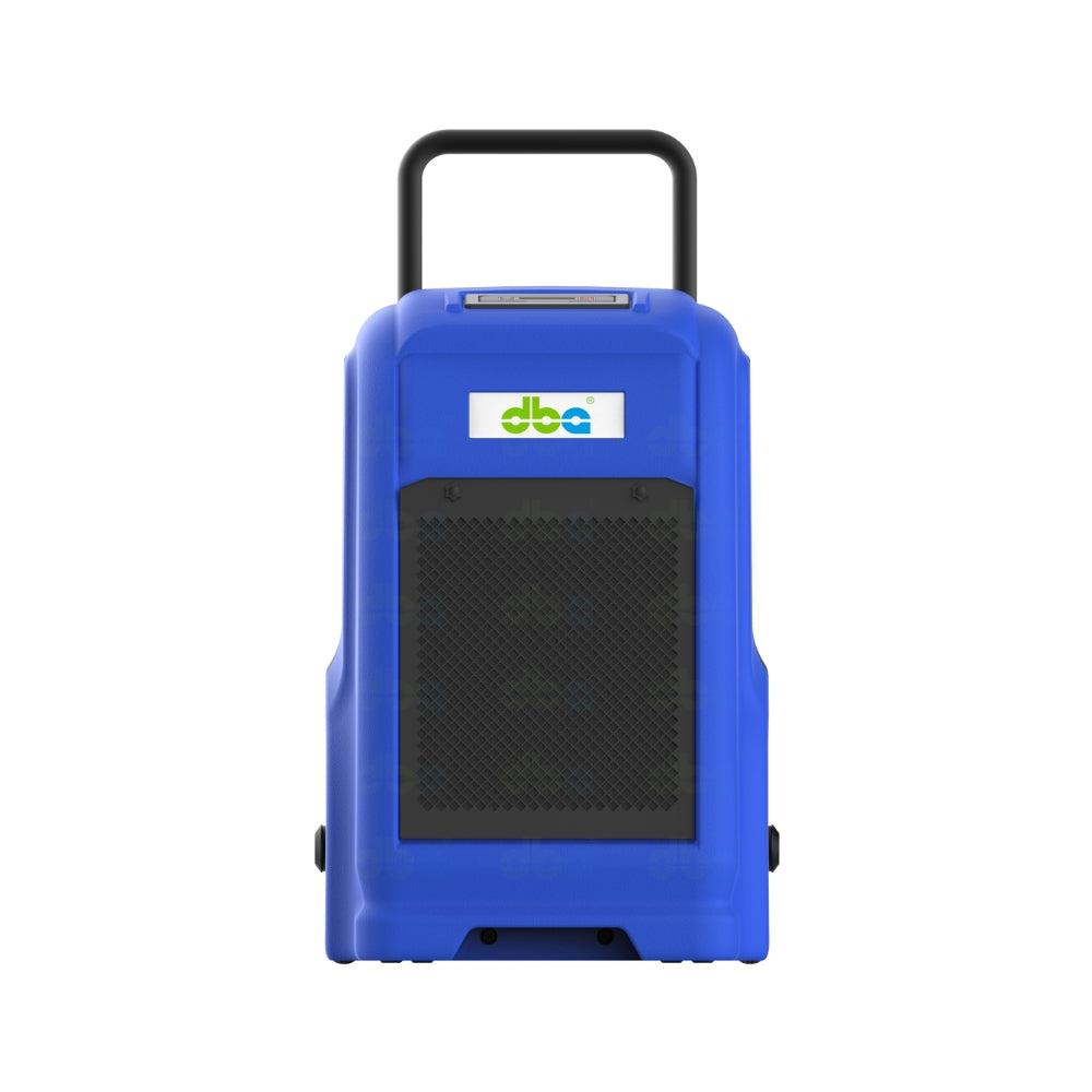 移動抽濕機 DBA-GEM110