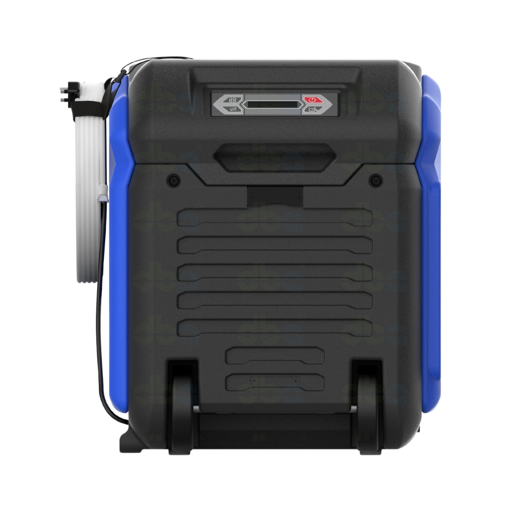 移動抽濕機 DBA-GEX110