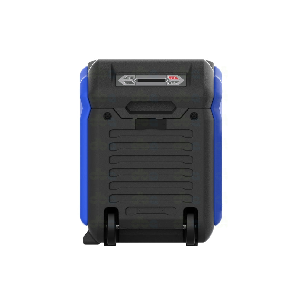 移動抽濕機 DBA-GEX75