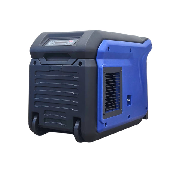 移動抽濕機 DBA-GEX110