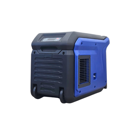 移動抽濕機 DBA-GEX75