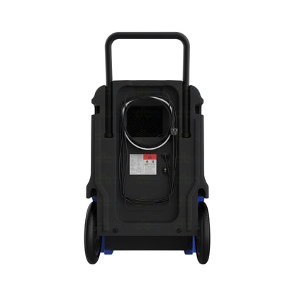 移動抽濕機 DBA-GEM110