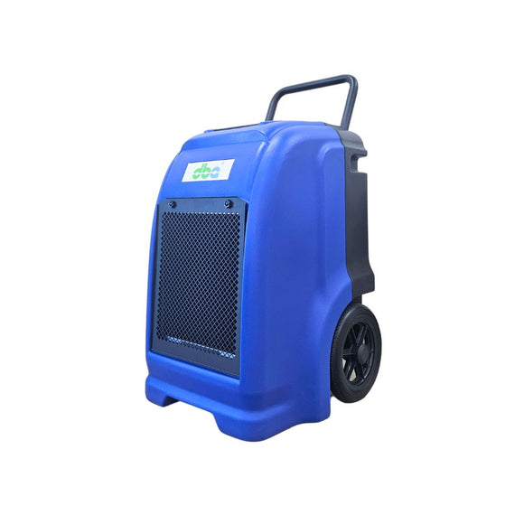 移動抽濕機 DBA-GEM110