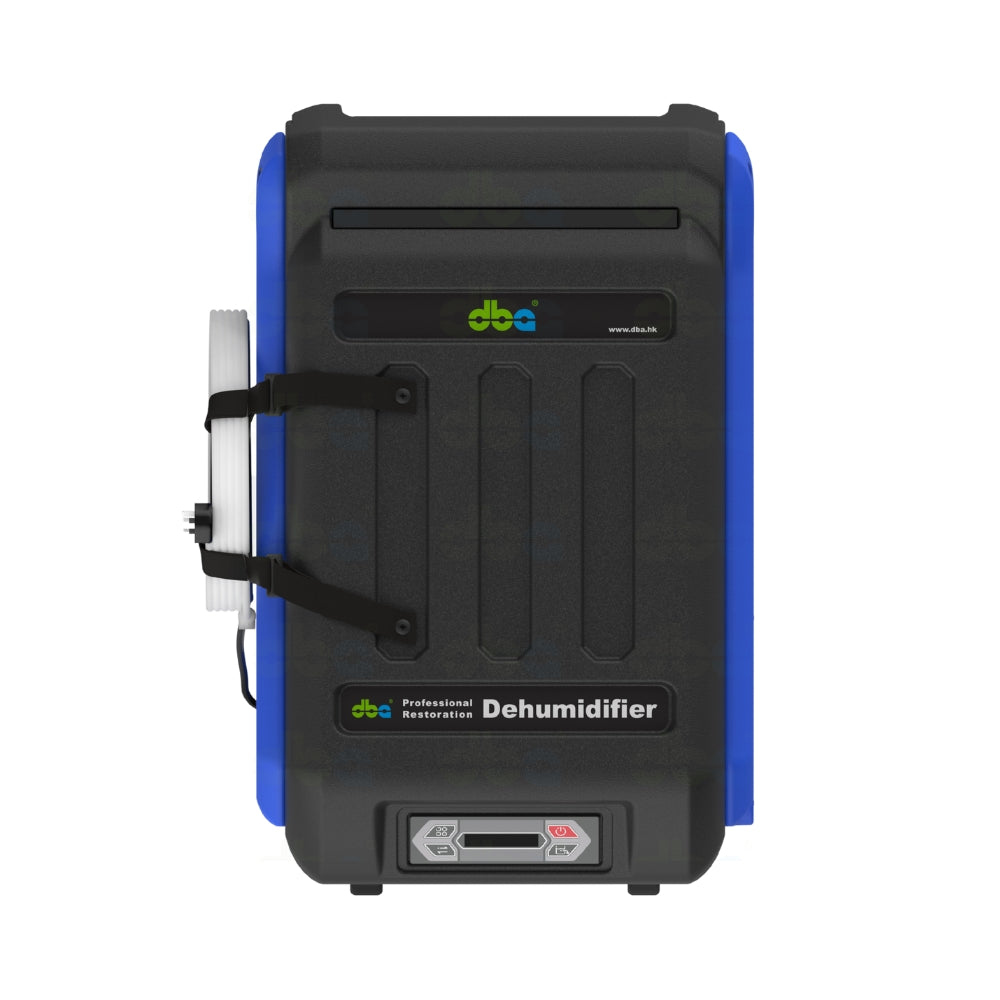 移動抽濕機 DBA-GEX110