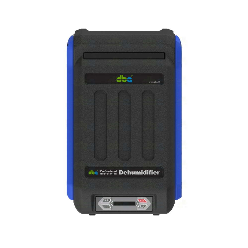 移動抽濕機 DBA-GEX75
