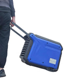 移動抽濕機 DBA-GEX75