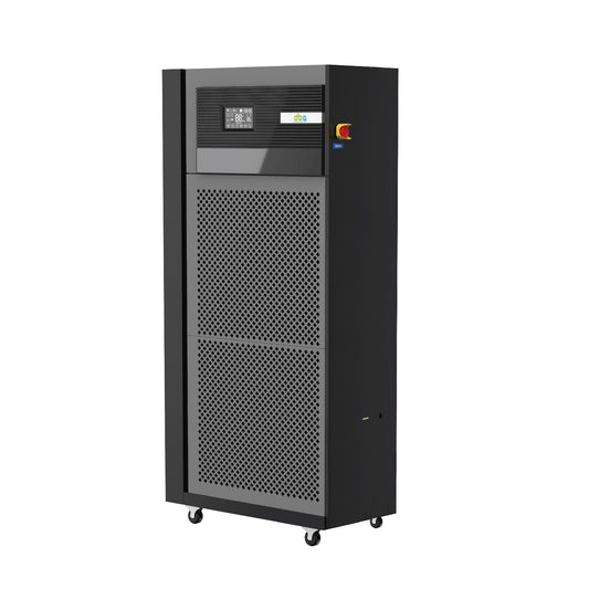 商用抽濕機 DBA-GE280LD-HP(LT)