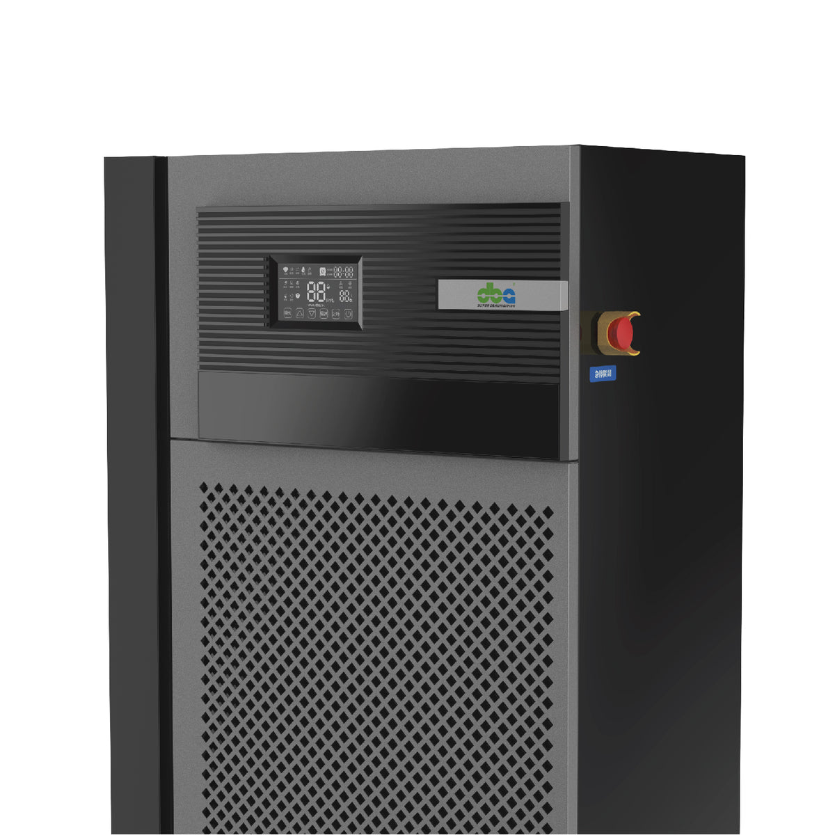商用抽濕機 DBA-GE280LD-HP(LT)