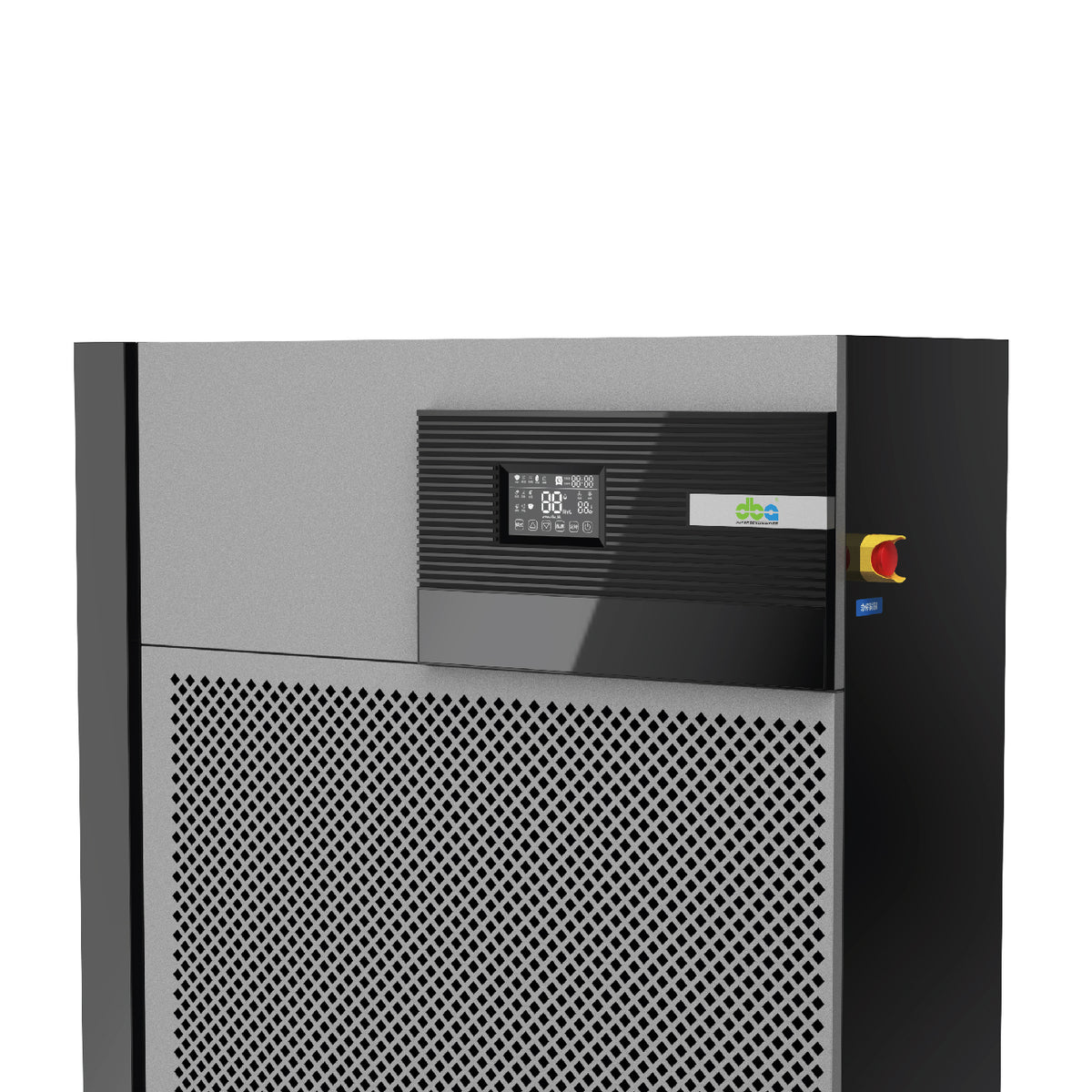 Dehumidifier DBA-GE400LD-HP(LT)