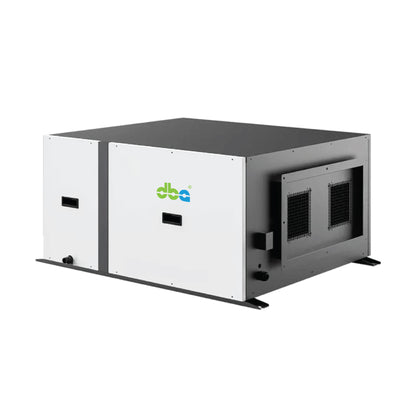 Ceiling Mounted Dehumidifier DBA-GEC280LD