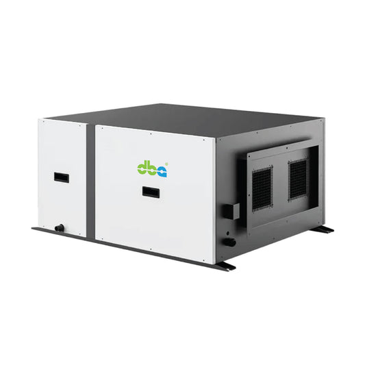 Ceiling Mounted Dehumidifier DBA-GEC280LD