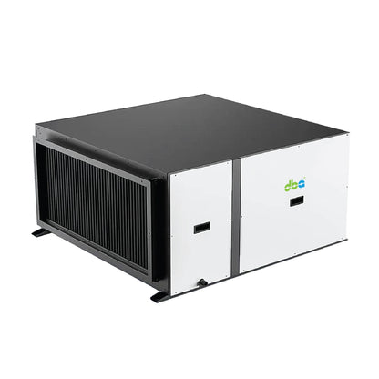 Ceiling Mounted Dehumidifier DBA-GEC400LD