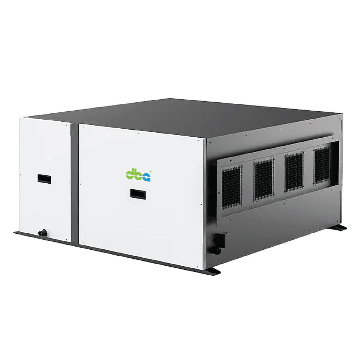 Ceiling Mounted Dehumidifier DBA-GEC400LD