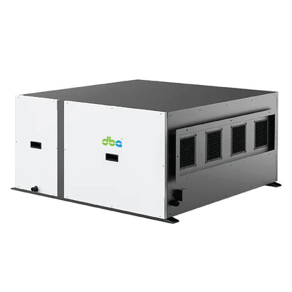 Ceiling Mounted Dehumidifier DBA-GEC400LD