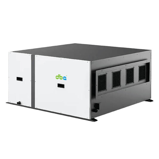 Ceiling Mounted Dehumidifier DBA-GEC550LD