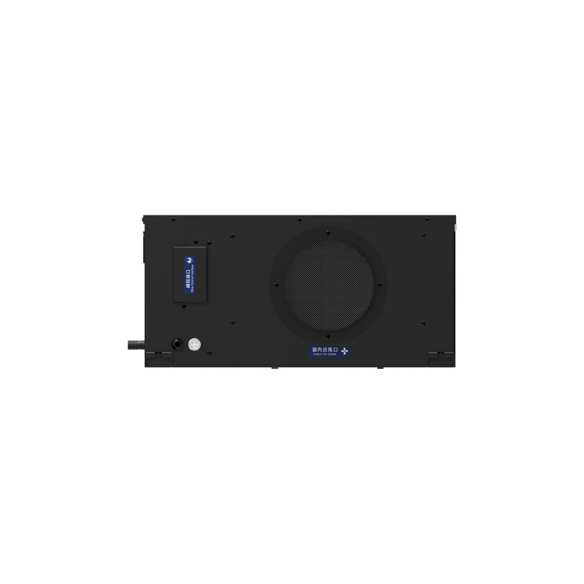Fresh Air Dehumidifier (Ceiling Mounted) DBA-GEC30V