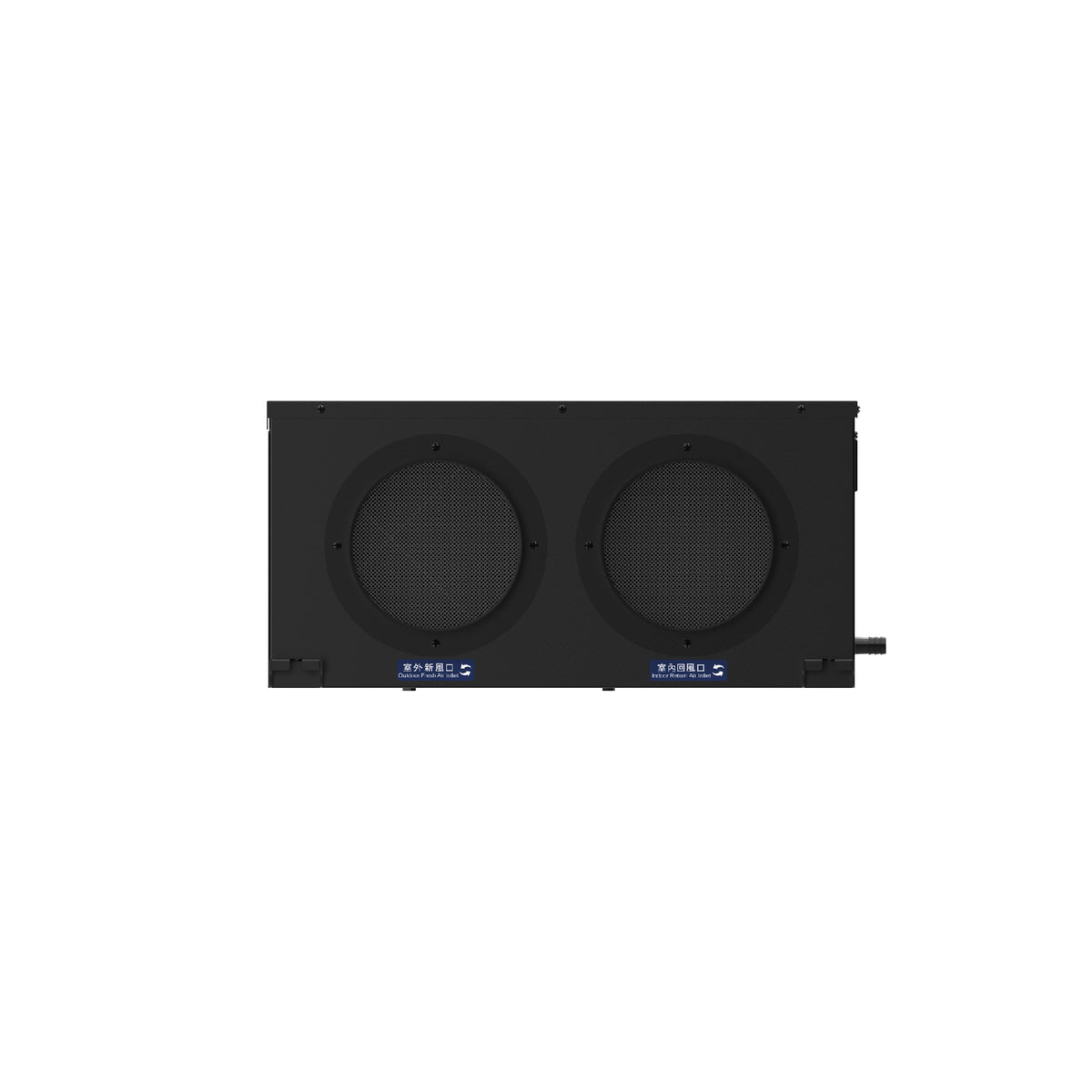 Fresh Air Dehumidifier (Ceiling Mounted) DBA-GEC30V
