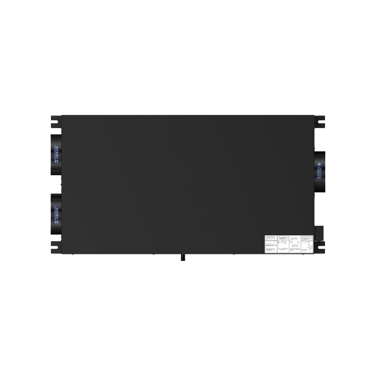 Fresh Air Dehumidifier (Ceiling Mounted) DBA-GEC30V