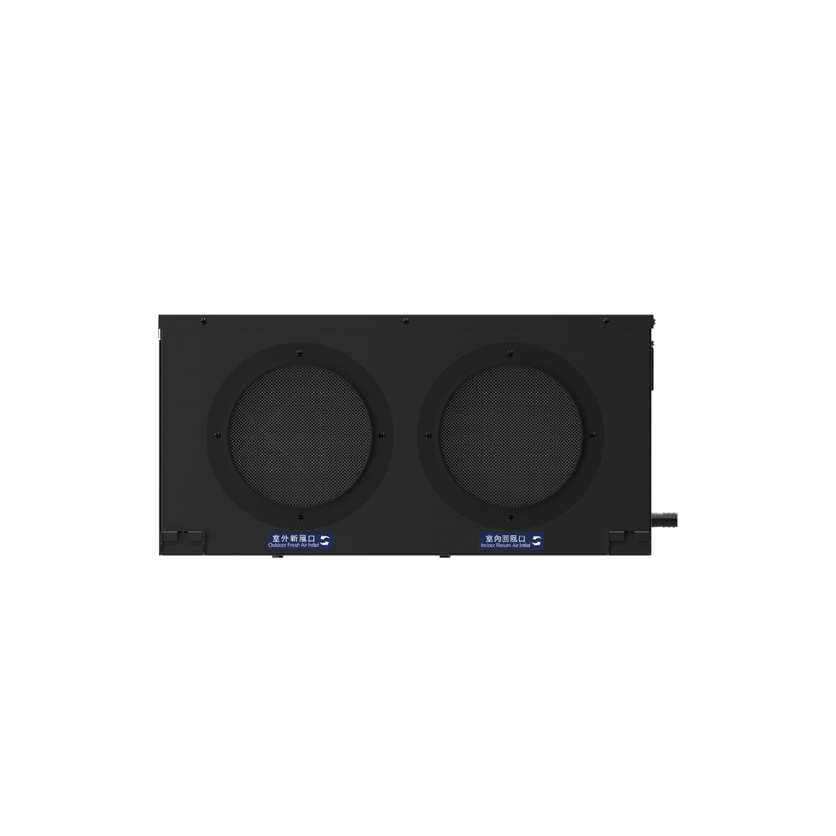 Fresh Air Dehumidifier (Ceiling Mounted) DBA-GEC50V