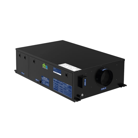 Fresh Air Dehumidifier (Ceiling Mounted) DBA-GEC70V