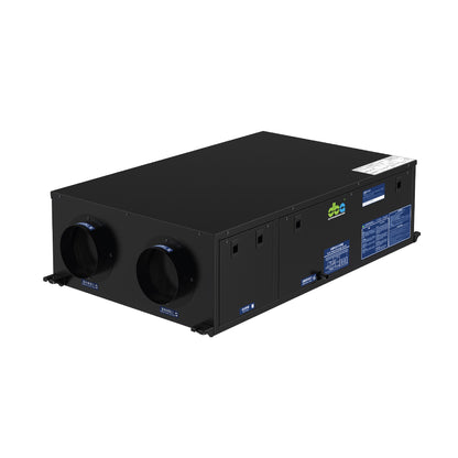 Fresh Air Dehumidifier (Ceiling Mounted) DBA-GEC70V