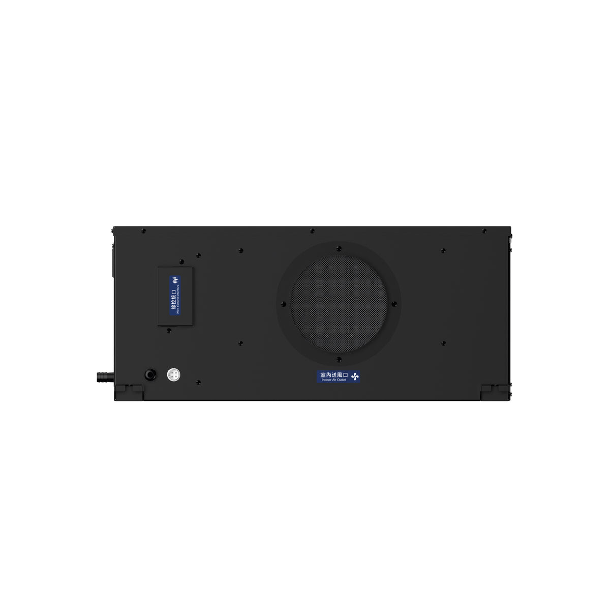 Fresh Air Dehumidifier (Ceiling Mounted) DBA-GEC70V