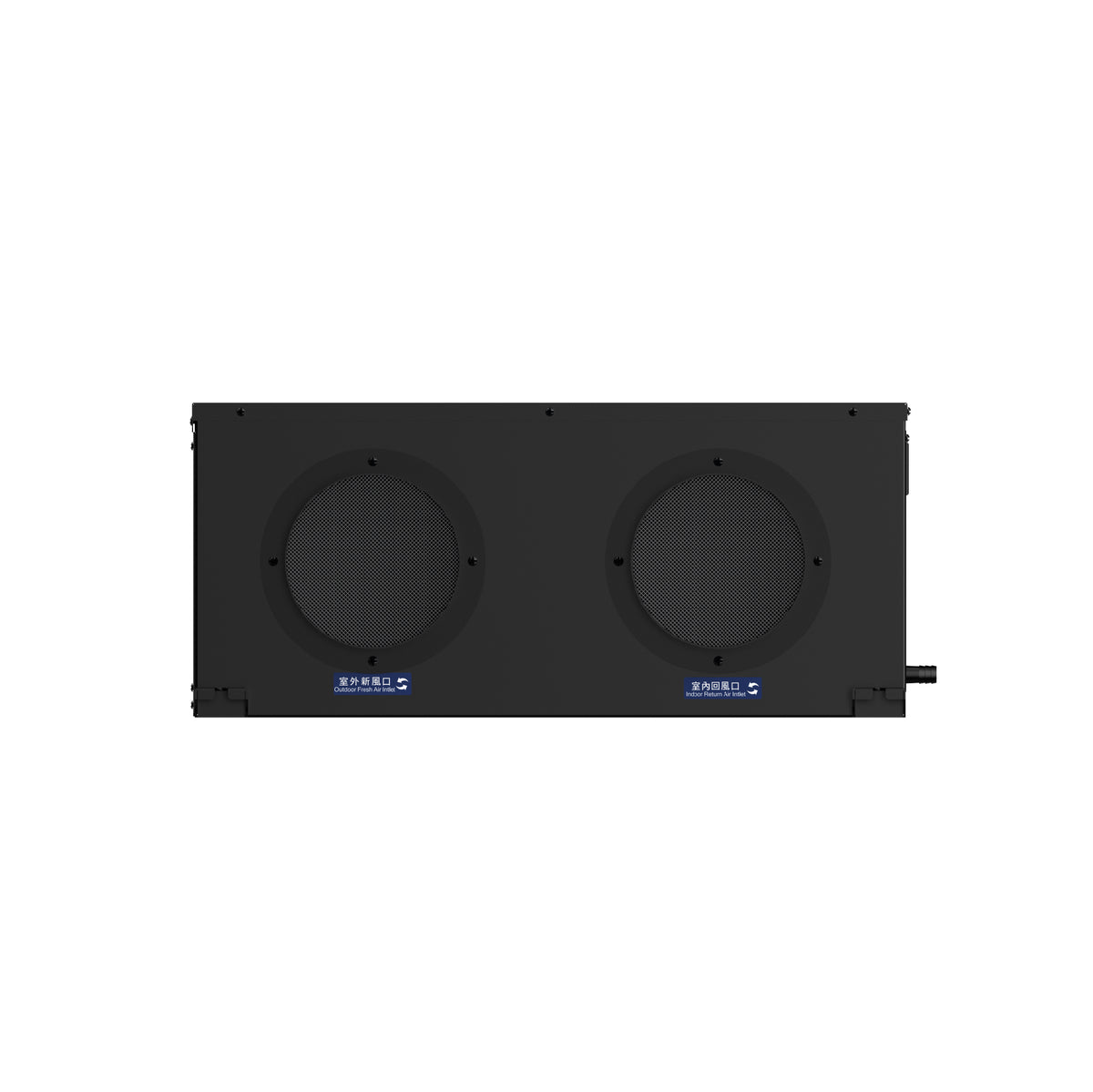 Fresh Air Dehumidifier (Ceiling Mounted) DBA-GEC70V