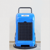 LGR Dehumidifier DBA-GEM75LD