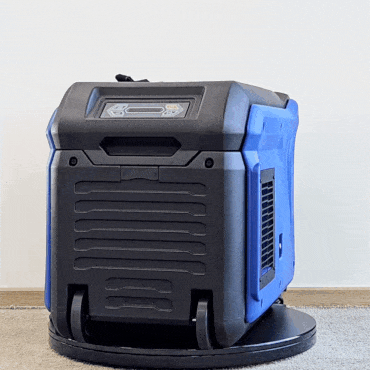 LGR Dehumidifier DBA-GEX75 – DBA 迪比亞