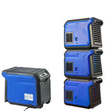 LGR Dehumidifier DBA-GEX75